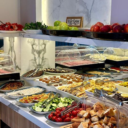 Boutique Dedem Hotel Sultanahmet Stambuł Zewnętrze zdjęcie